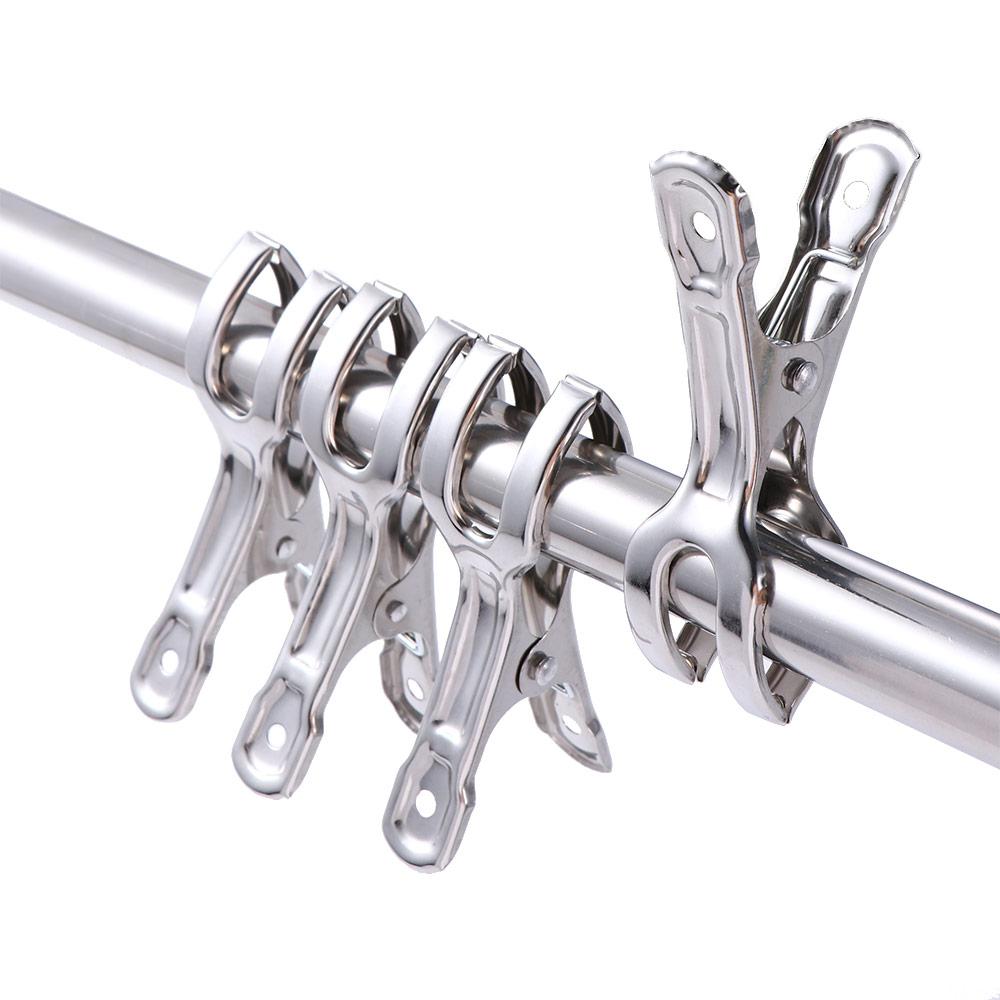 Large Household Drying Hanger Clothing Washing Sealing Clip File Clip Clothes Pegs Clothes Pins
