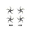 1 Set For DJI AVATA Propeller 2925S Low Noise Propeller  Propellers
