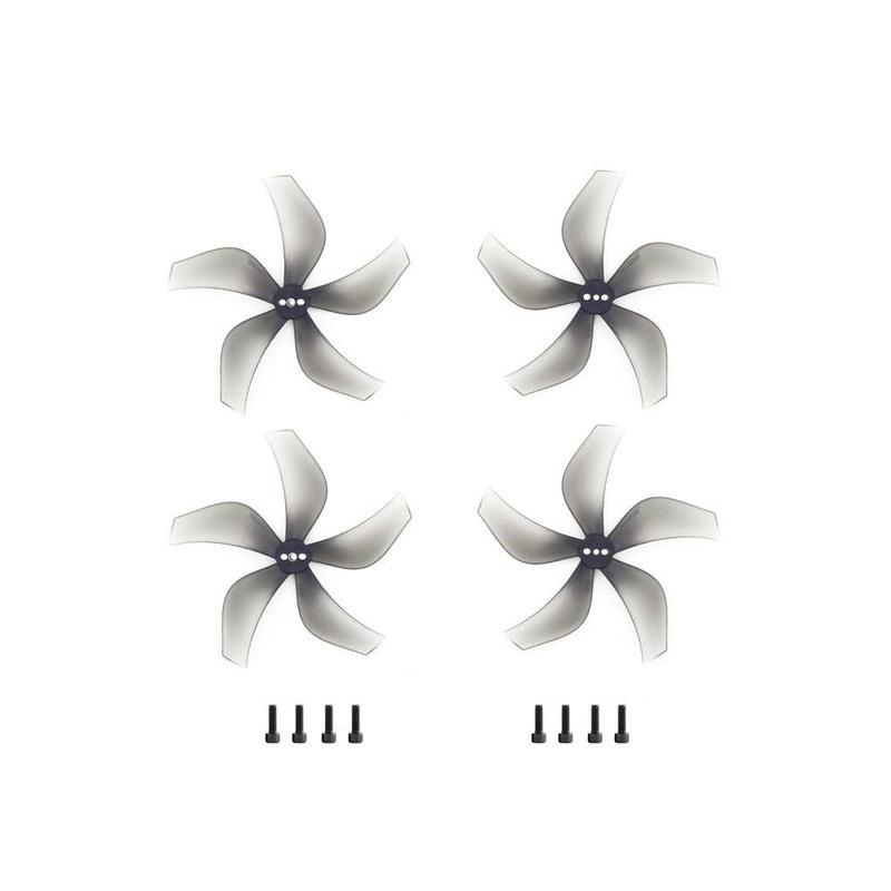 1 Set For DJI AVATA Propeller 2925S Low Noise Propeller  Propellers