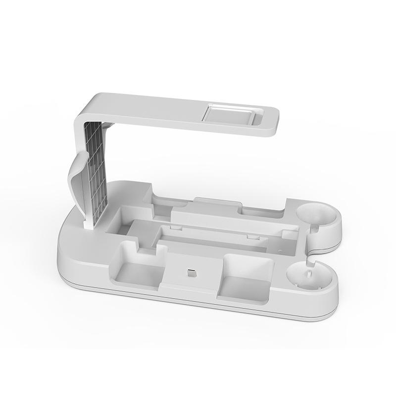 6 в 1 зарядная станция подставка для хранения аксессуаров для контроллера PS5/PSVR MOVE