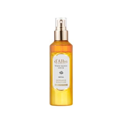 D'Alba White Truffle Royal Serum 160 мл*1 шт/2 шт