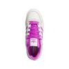 Forum Wmns Adidas Originals Low Cl 'White Purple Burst' Women's JR0474