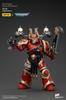 JOYTOY Warhammer World Eater Khorne Berzerker II Scale Action Figure 40,000 1/18 (Assembled)