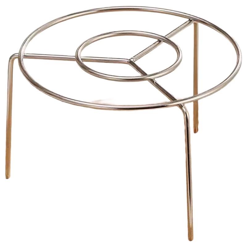 Вертикальный гриль-шампур из нержавеющей стали