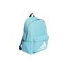 adidas Рюкзак из переработанного полиэстера Унисекс Винтажный сине-белый Adidas HR9813