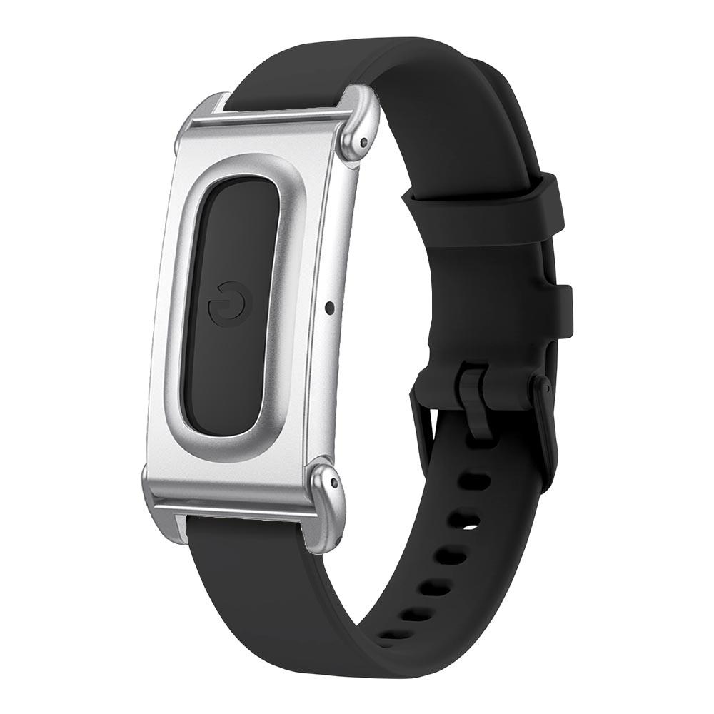Новый силиконовый ремешок для Google Fitbit Air Bands Фитнес-трекер Спортивный сменный браслет на запястье для Google Fitbit Air Strap