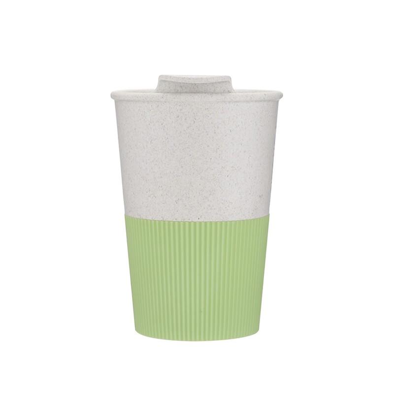 FORUOR Reusable Coffee Cup
