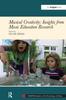 Книга Musical Creativity: Insights from Music Education Research
