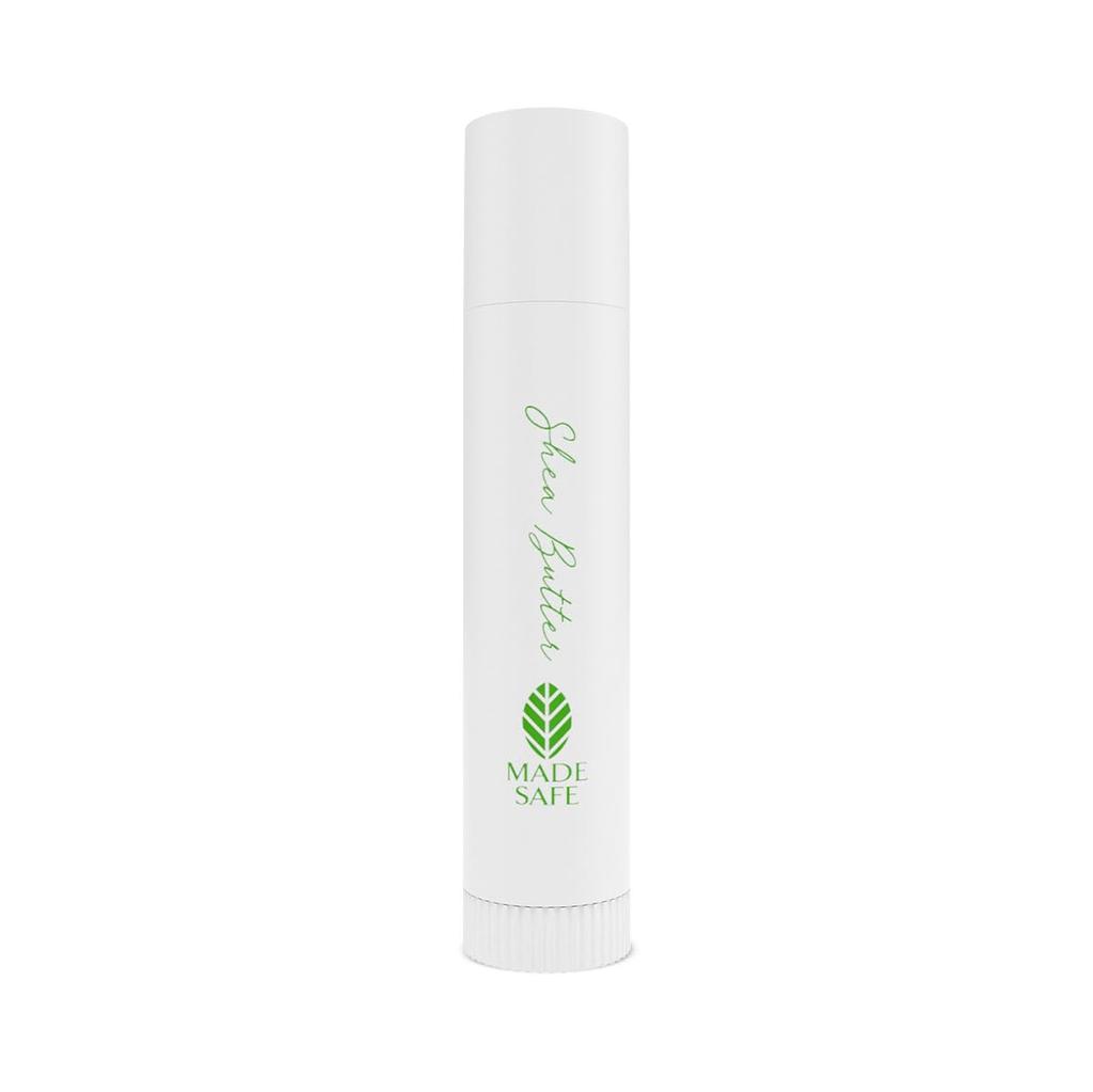 Mamaearth Nourishing 100% Natural Lip Balm with Vitamin E and Shea Butter for Soft Lips 4 G