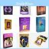 Oracle Ascended Masters Cards English Version Deck Tarots Party Toy Game Desktop