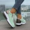 Women's Casual Sneakers Fashion Hundred Size Large Casual Sneakers