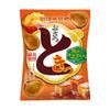 Japan UHA MIKAKUTOU Flavored Sugar Snacks - Burnt Caramel Flavor - 60g