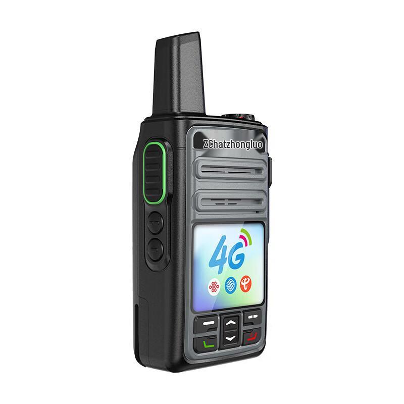 ZCHAT H16 4G Радиостанция дальнего действия (Китайская версия)