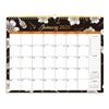2025 Wall Calendar Monthly Daily Planner 12-Month Schedule Organizer Wall Hanging Decoration for Home Office