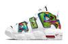 Air More Uptempo Peace, Love, Swoosh GS DM8155-100