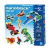 Kawada Nanoblock Plus Базовый набор PBS-010