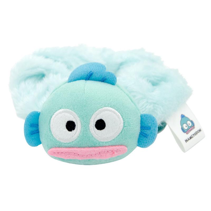 Оригинальная подвеска-кукла из плюша Sanrio Куроми, Мелоди, Хелло Китти, Кошка