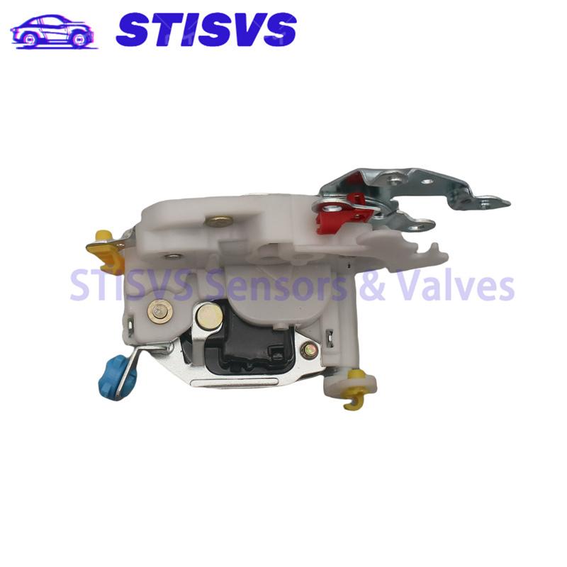 80503-VB000 Front Left Right Door Latch Lock Actuator For Nissan Patrol GU Y61 80502-VB100 Cars Accessoriese