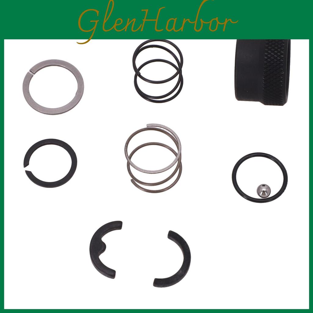 Steel Spring Kit Ball N864734 For Dcf850 Dcf850b Power Tool Accessories
