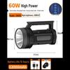 HEIXIE Portable Outdoor Searchlight
