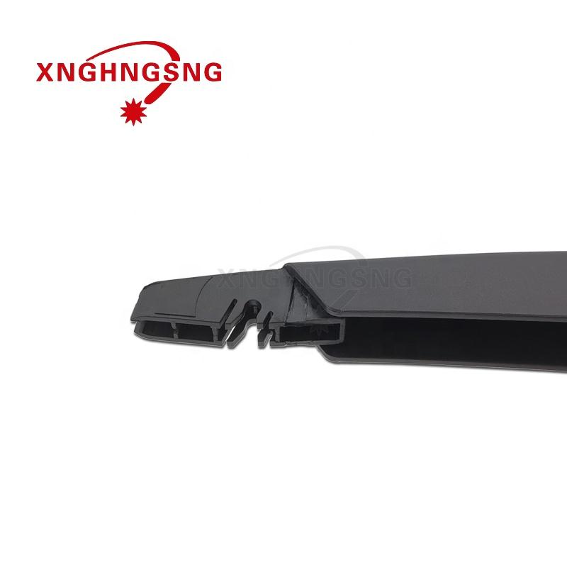 Mercedes Benz GL Class X164 X166 GL350 GL400 GL450 Car Rear Windshield Wiper Blade and Arm Custom Fit