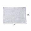 addgood HouseLab Glass Cleaning Cloths, 10 Sheets