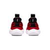 Nike Flex Plus TD University Red Black Baby Sneakers White CW7430-600