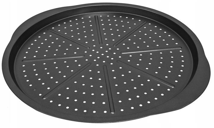 Pizza Baking Tray 38Cm Non-Stick Tray