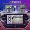 Autoradio multimédia 2DIN Android 16 pour Hyundai i10 2013-2018 LHD avec navigation et Carplay