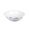 Lotus Leaf Ceramic Soup Bowl