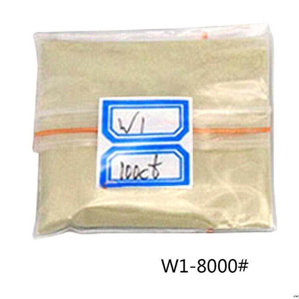 Полировальная паста с зернистостью 320, вес всего 20 грамм, в наличии