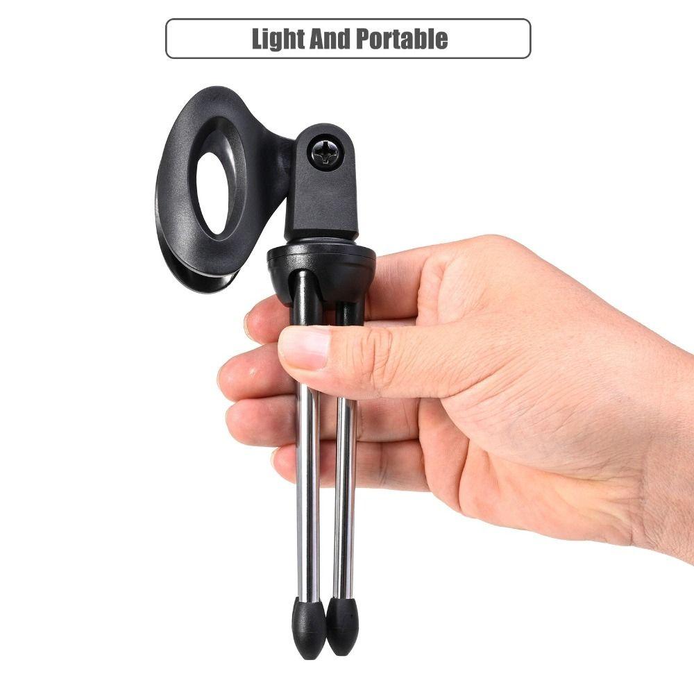 Телескопическая подставка для ледовых инструментов, держатель для удочки, новые подставки для удилищ, зимняя рыбалка