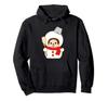 Monchhichi Graphic Hoodie