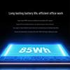 Lenovo Kaixuan N80z G2e Mobile Workstation (CN version)
