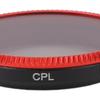 ND Filter CPL Polarizing Lens Professional Knob Quick Release for GO3S Action Camera Accessories