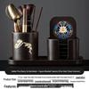 Чайный набор Цзяканмин «Шесть благородных мужей»