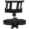 Air Vent Phone Holder ABS Cell Phone Mount Bracket Stand Replacement for Mazda CX?5 KF 2017?2022