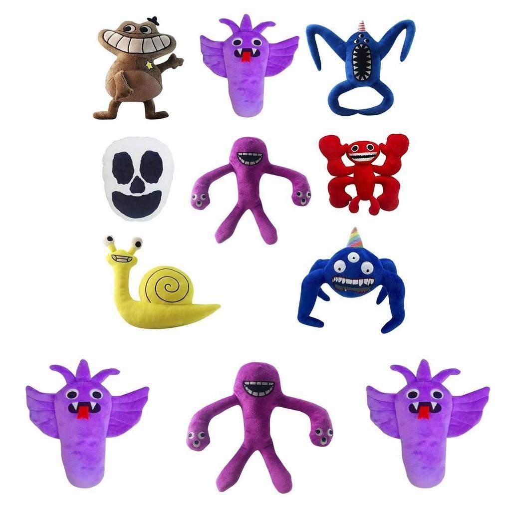 Banban Plush For Kids Cute And Cuddly