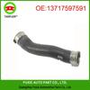 Новая правая труба интеркулера турбокомпрессора для BMW 13717597591 - Горячая распродажа!