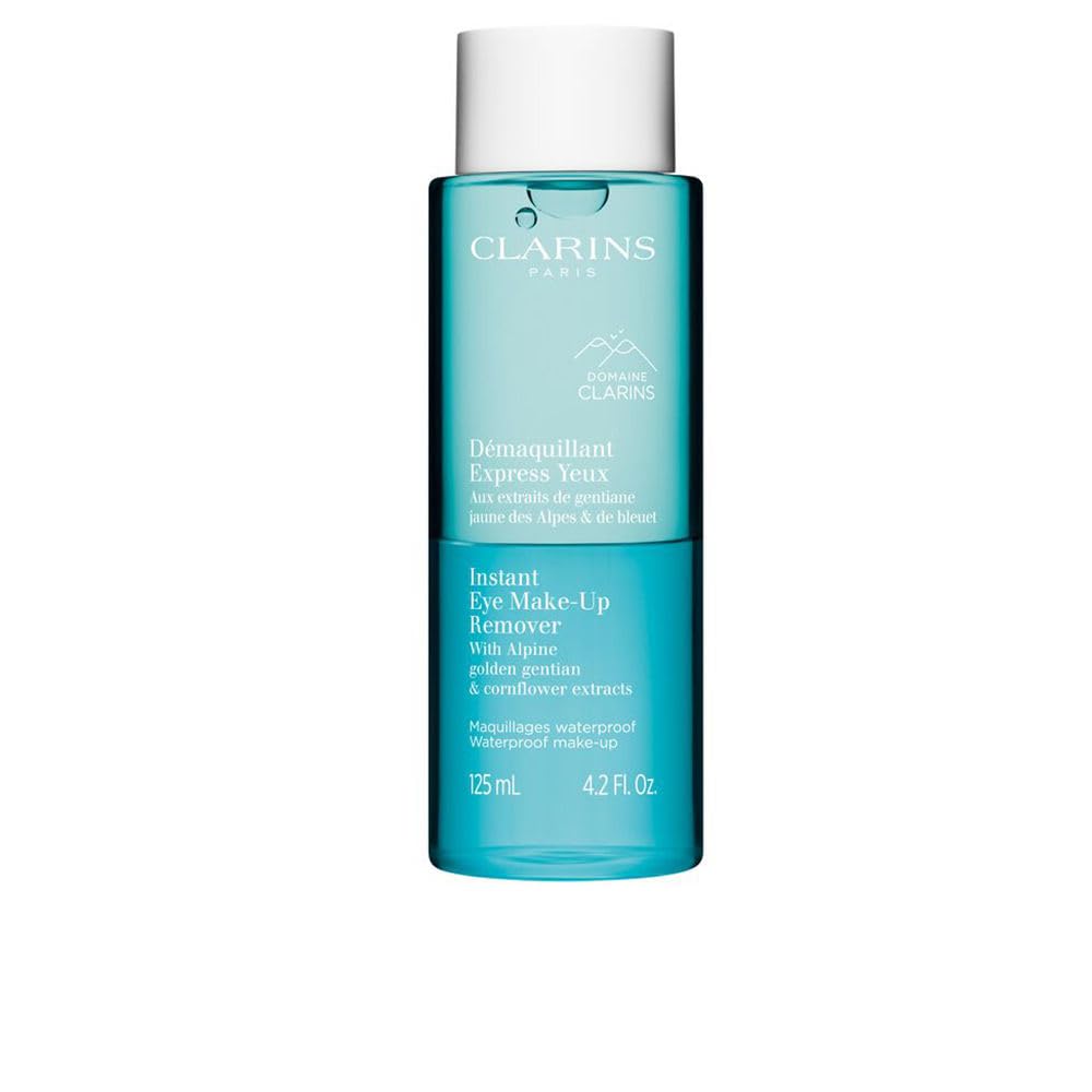 Clarins Express 125ml Démaquillant {product}