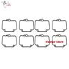 FOR Suzuki GSF1200 GSF400 GSXR750W GSXR1100W GSXR 1100 750  GK75A GSF400 GSX 600F 750F Carburetor Repair Kit gasket rubber