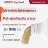 HOTOLUBE Tiger Head Fully Synthetic High and Low Temp Resistant High-Speed Bearing Grease Butter with Complex Lithium.