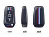 Peugeot Car Key Cover for Dongfeng 408, 4008, 308, 3008, 508, 5008, 2008 – Snap Button Shell