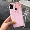Чехол для Samsung Galaxy M30s Samsung M21 M31 M51 Роскошный Чехол с Конфетным Рисунком Для Samsung Galaxy M21s M30s M 21 31 51 Чехлы Fundas