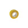 Yellow Quiet Unwind Polypropylene Tape - 19mmx33m