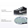 Air VaporMax 2023 Flyknit Black Blue Tint Мужские кроссовки Lilac-Bloom White DV1678-010