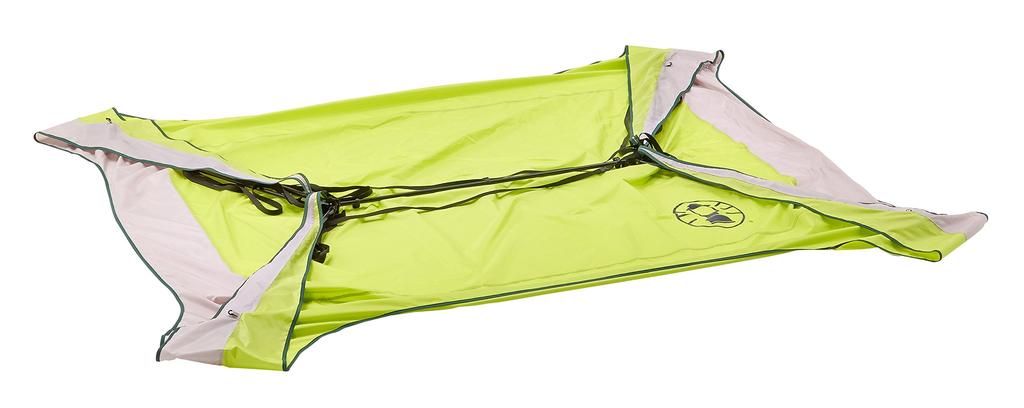 Coleman Tarp Instant Shade 300 with Half Flap 2000023498