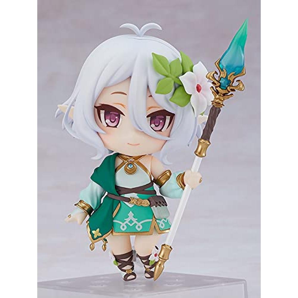 Nendoroid Princess Connect Re Dive Kokkoro немасштабная подвижная фигурка из ABS и ПВХ