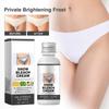 Private Brightening Cream Snow Bleach Cream Moisturizing, Brightening, Nourishing Care, Blackening, Ing, Brightening And Moisturizing Cream 30g