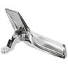 Mercedes W204 C-Class 2007- Interior Door Handle Chrome Right